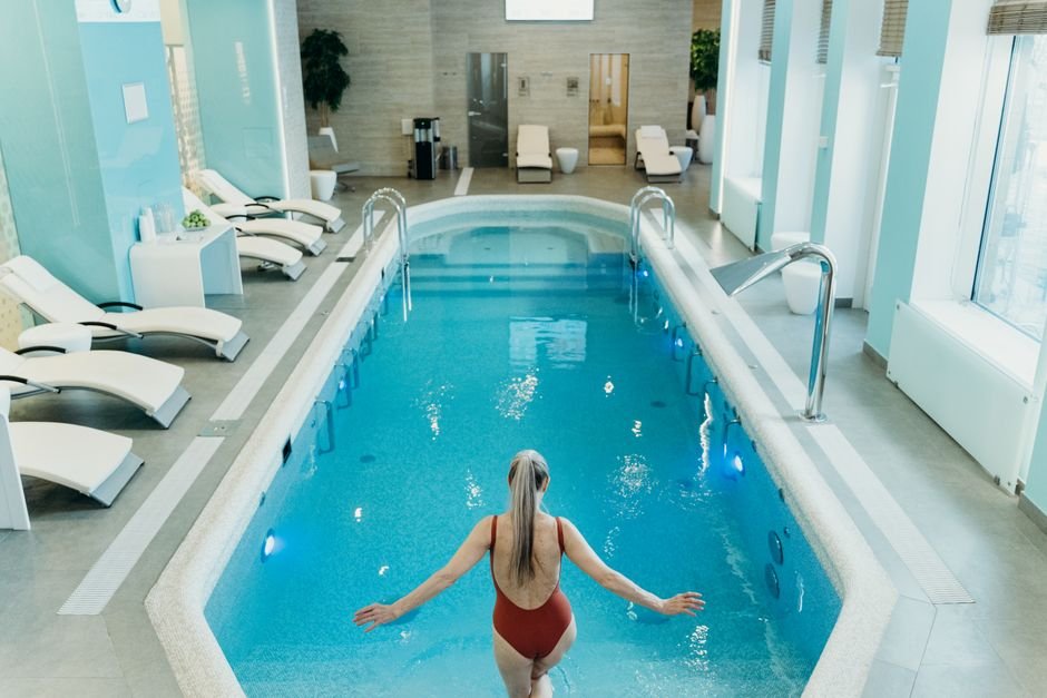 Comparing Day Spas and Destination Spas in Houston: Which Suits Your Needs?