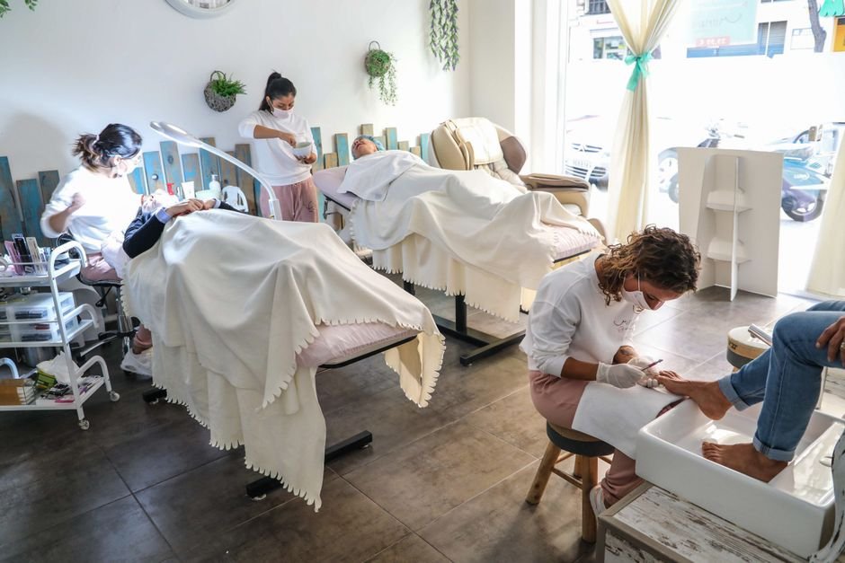 Exploring the Latest Trends in Houston’s Spa Industry