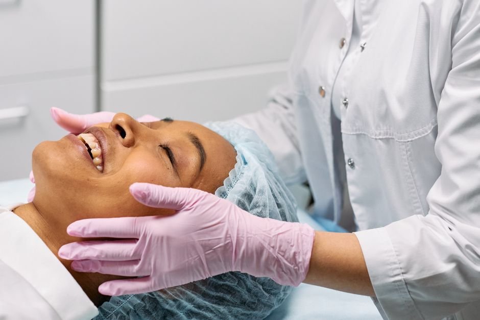 The Benefits of Spa Treatments for Skin Pigmentation in Houston